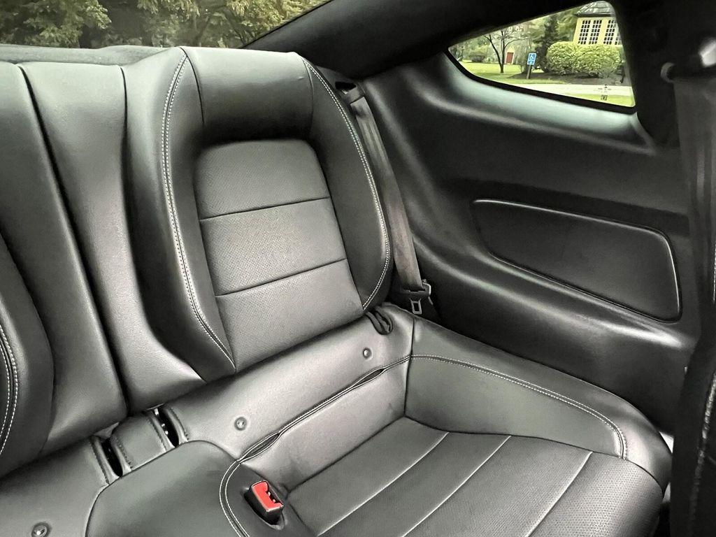 used 2019 Ford Mustang car, priced at $43,950