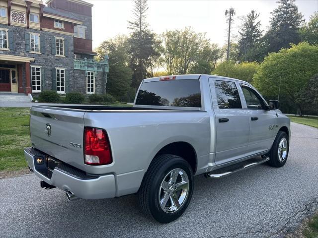 used 2016 Ram 1500 car, priced at $20,950