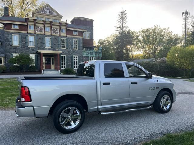 used 2016 Ram 1500 car, priced at $20,950