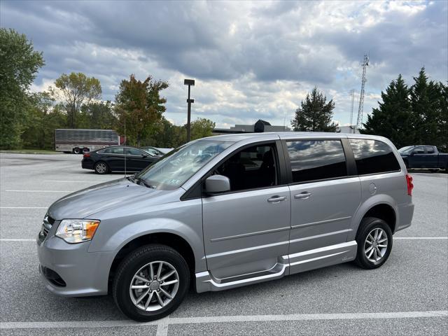 used 2016 Dodge Grand Caravan car, priced at $39,950