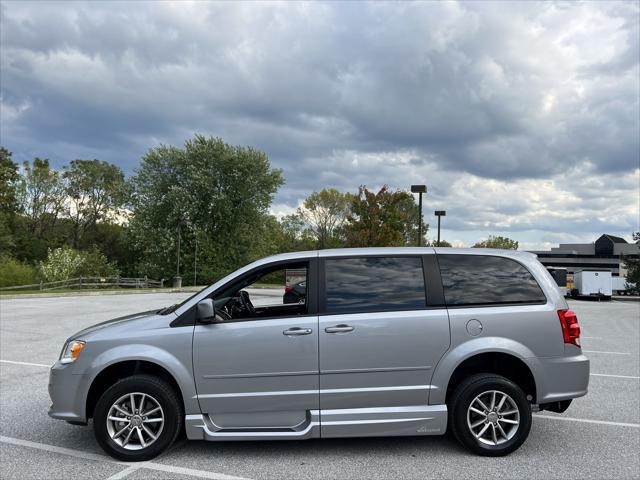 used 2016 Dodge Grand Caravan car, priced at $39,950