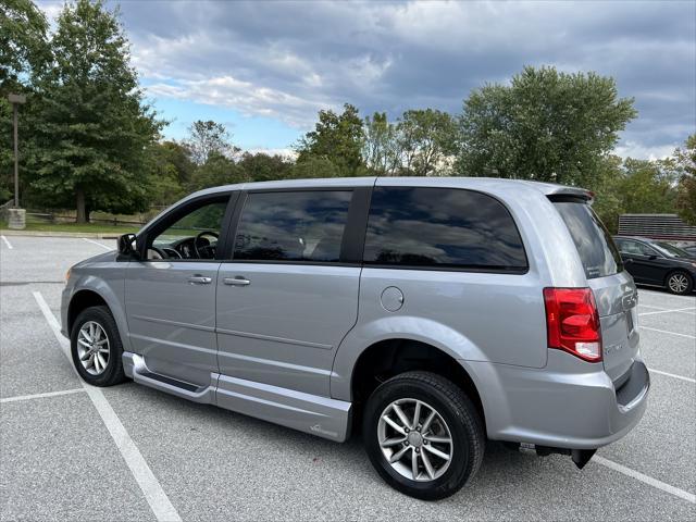 used 2016 Dodge Grand Caravan car, priced at $39,950