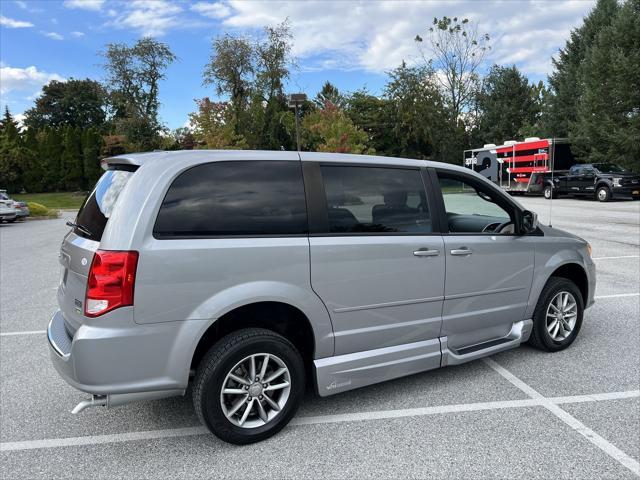 used 2016 Dodge Grand Caravan car, priced at $39,950