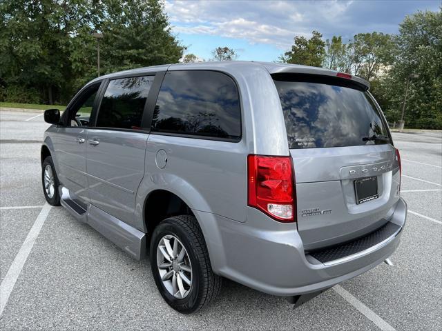used 2016 Dodge Grand Caravan car, priced at $39,950
