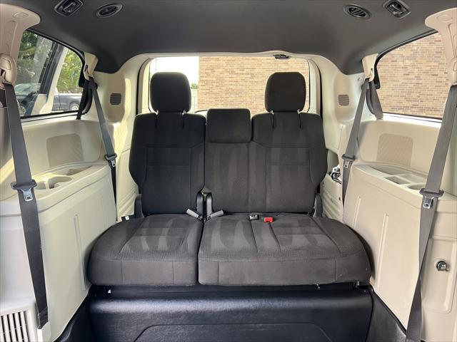 used 2016 Dodge Grand Caravan car, priced at $39,950