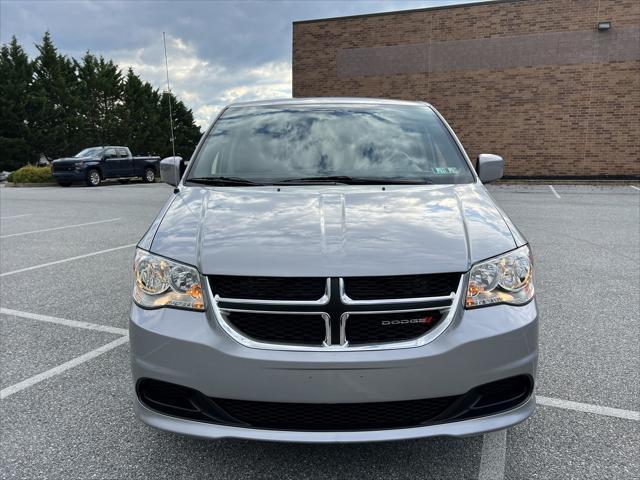 used 2016 Dodge Grand Caravan car, priced at $39,950
