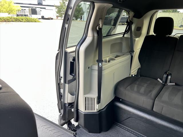 used 2016 Dodge Grand Caravan car, priced at $39,950