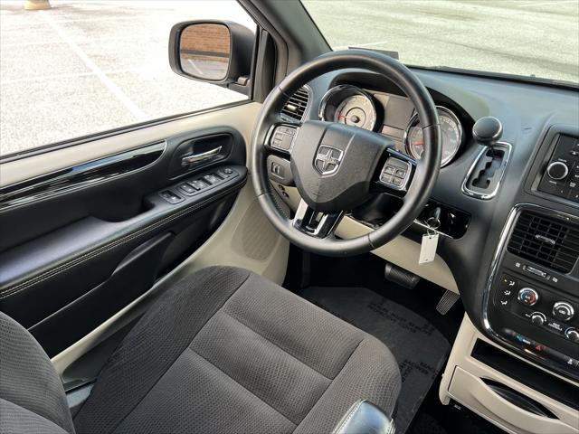 used 2016 Dodge Grand Caravan car, priced at $39,950