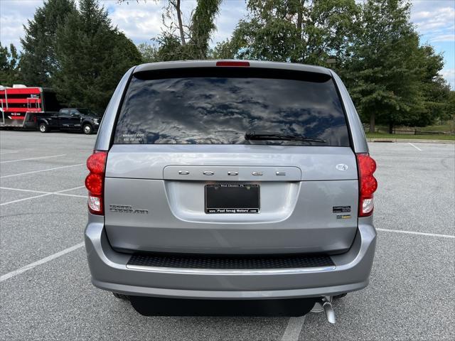 used 2016 Dodge Grand Caravan car, priced at $39,950