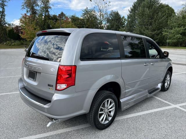 used 2016 Dodge Grand Caravan car, priced at $39,950
