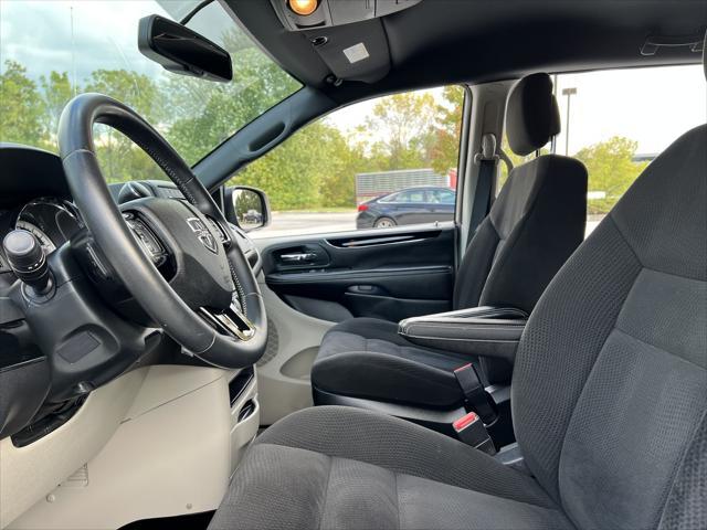 used 2016 Dodge Grand Caravan car, priced at $39,950