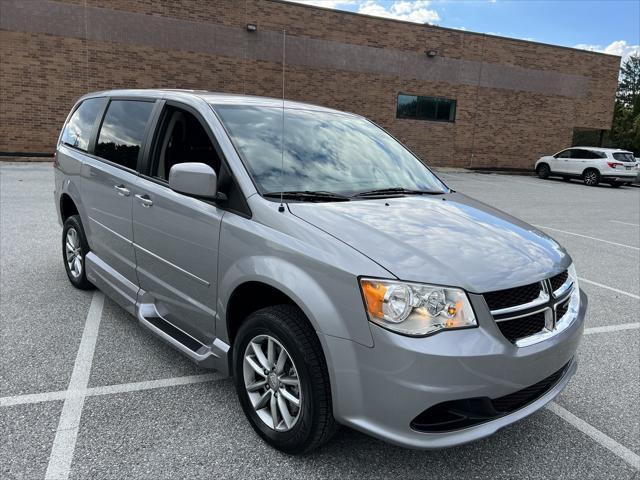 used 2016 Dodge Grand Caravan car, priced at $39,950