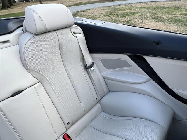 used 2013 BMW 640 car, priced at $35,000