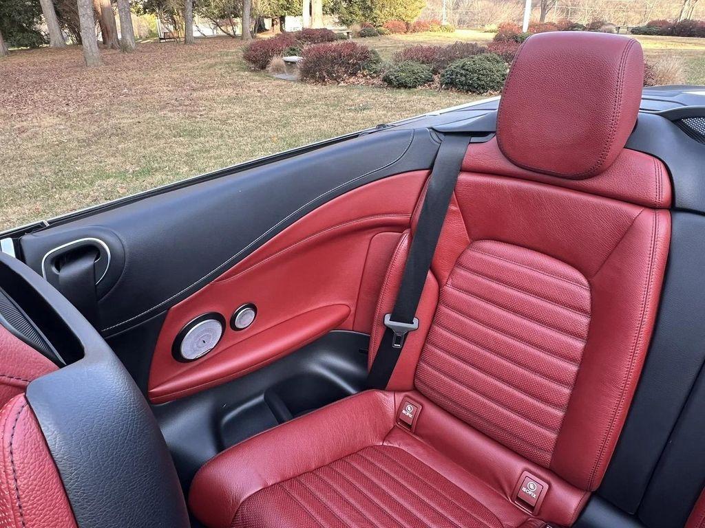 used 2017 Mercedes-Benz AMG C 43 car, priced at $39,950