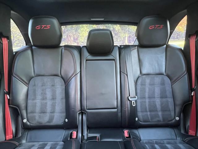 used 2013 Porsche Cayenne car, priced at $137,395