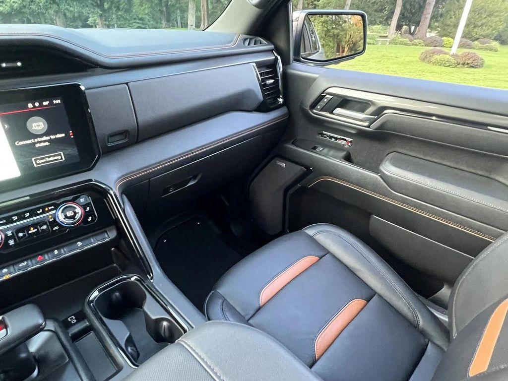 used 2025 GMC Sierra 1500 car, priced at $63,950