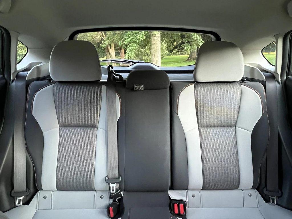 used 2023 Subaru Crosstrek car, priced at $23,950