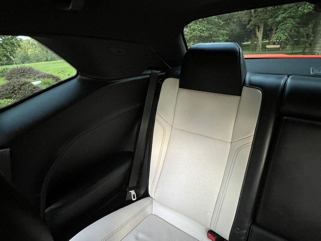 used 2016 Dodge Challenger car, priced at $21,950