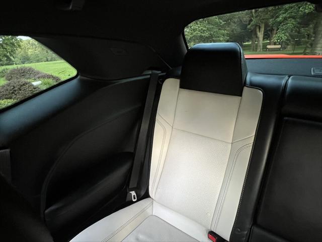 used 2016 Dodge Challenger car, priced at $21,950