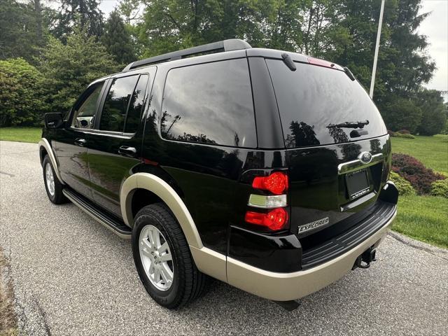 used 2010 Ford Explorer car, priced at $9,950