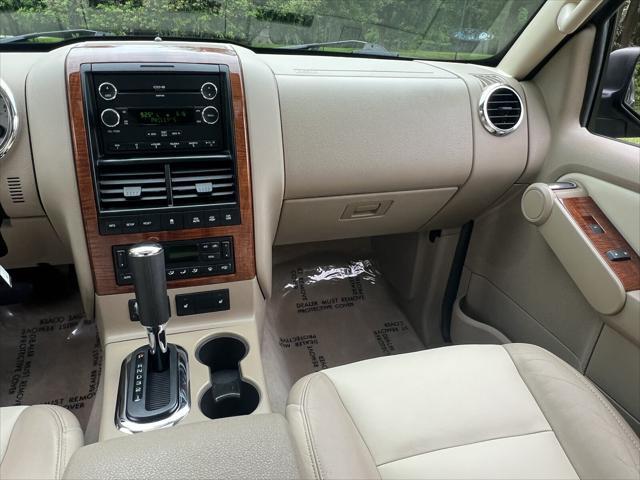 used 2010 Ford Explorer car, priced at $9,950