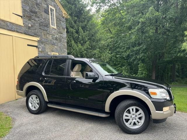 used 2010 Ford Explorer car, priced at $9,950