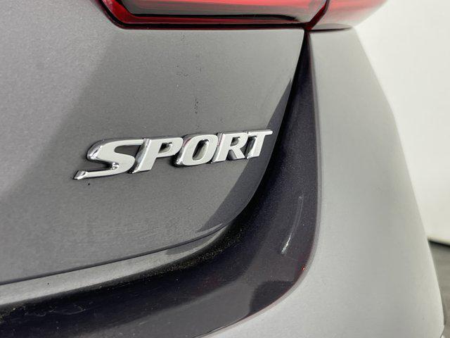 used 2018 Honda Accord car, priced at $16,198