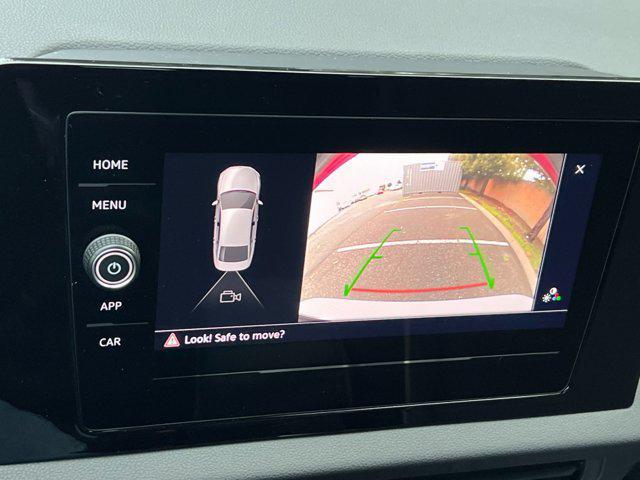 new 2026 Volkswagen Jetta car, priced at $27,331