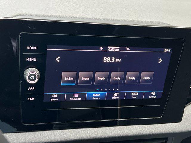 new 2026 Volkswagen Jetta car, priced at $27,331