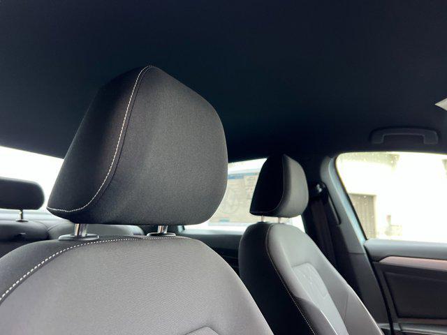 new 2026 Volkswagen Jetta car, priced at $27,331