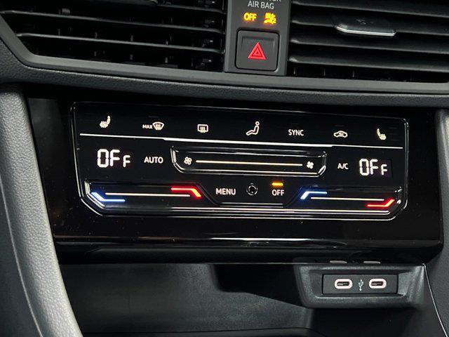 new 2026 Volkswagen Jetta car, priced at $27,331