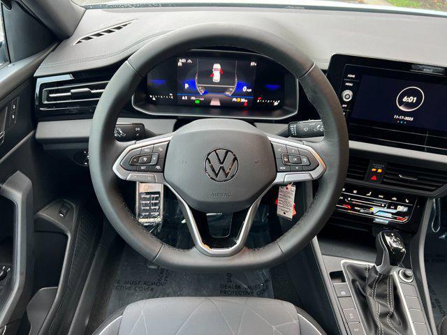 new 2026 Volkswagen Jetta car, priced at $27,331