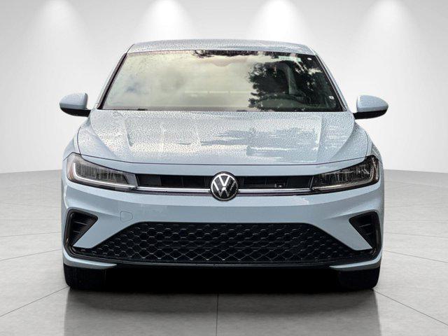 new 2026 Volkswagen Jetta car, priced at $27,331