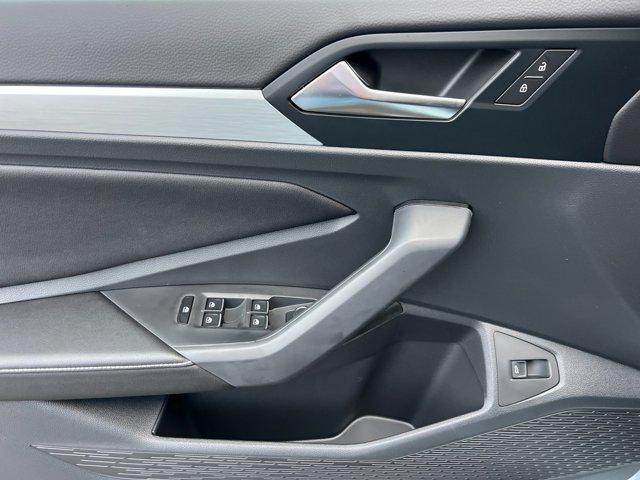 new 2026 Volkswagen Jetta car, priced at $27,331