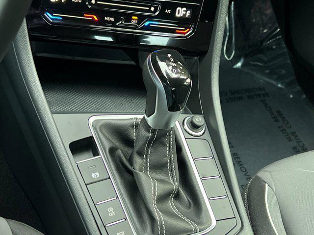 new 2026 Volkswagen Jetta car, priced at $27,331