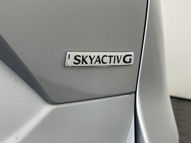 used 2022 Mazda CX-5 car, priced at $26,499