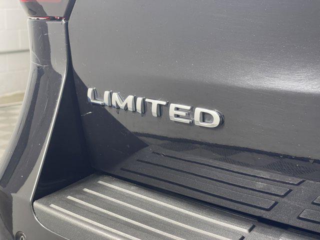 used 2023 Ford Expedition Max car, priced at $43,925
