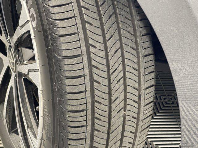 used 2025 Volkswagen Jetta car, priced at $20,944