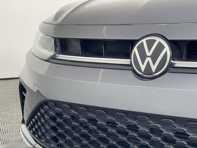 used 2025 Volkswagen Jetta car, priced at $20,944