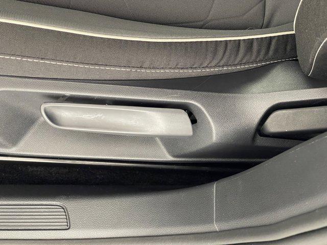 used 2025 Volkswagen Jetta car, priced at $20,944