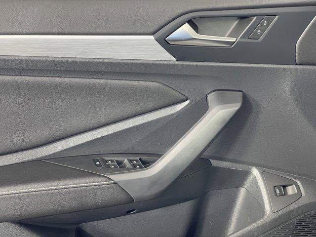 used 2025 Volkswagen Jetta car, priced at $20,944