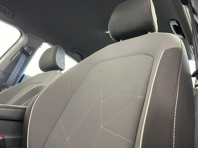 used 2025 Volkswagen Jetta car, priced at $20,944