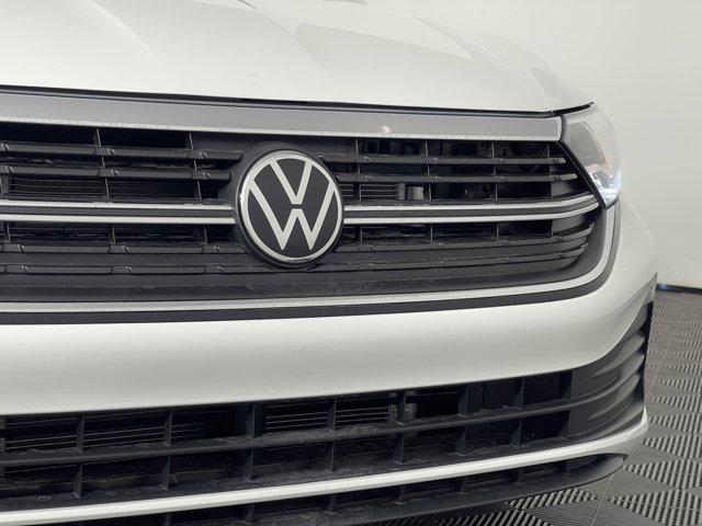 new 2024 Volkswagen Jetta car, priced at $28,348
