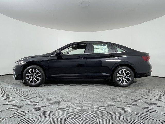 new 2025 Volkswagen Jetta car, priced at $22,222