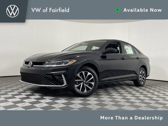 new 2025 Volkswagen Jetta car, priced at $22,222