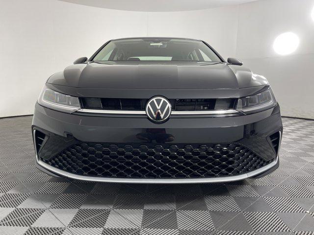 new 2025 Volkswagen Jetta car, priced at $22,222