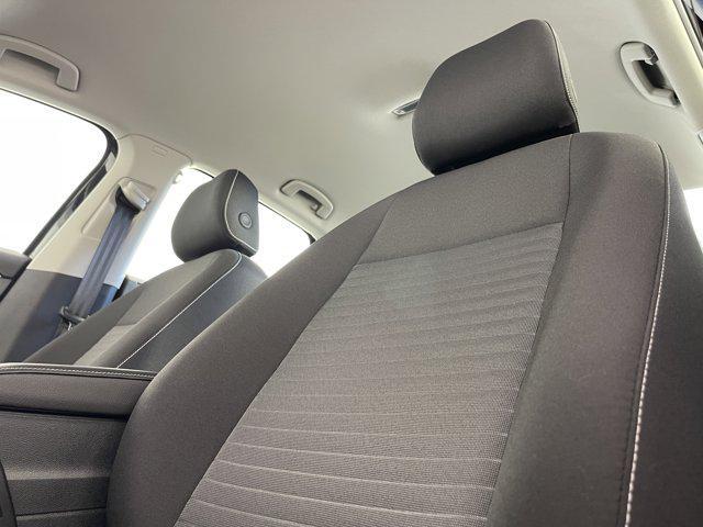 new 2025 Volkswagen Jetta car, priced at $22,222