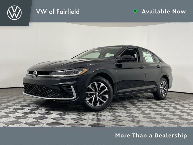 new 2025 Volkswagen Jetta car, priced at $22,222