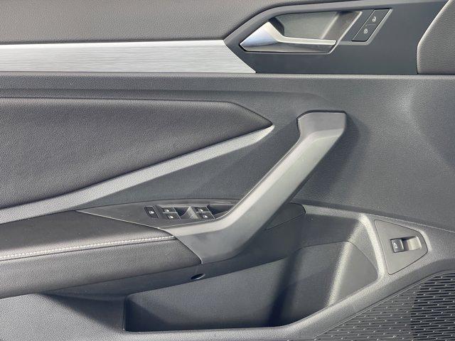 new 2025 Volkswagen Jetta car, priced at $22,222