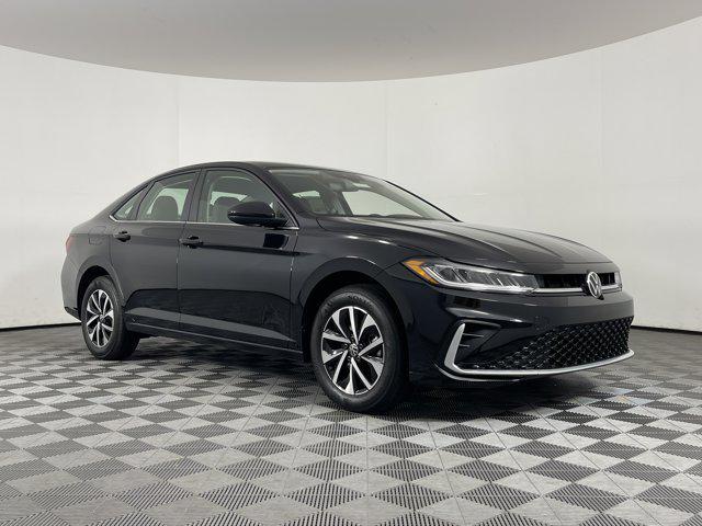 new 2025 Volkswagen Jetta car, priced at $22,222